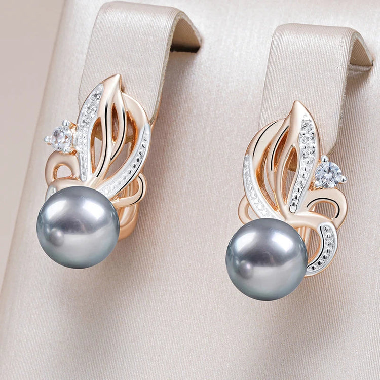 Pearl Collection
