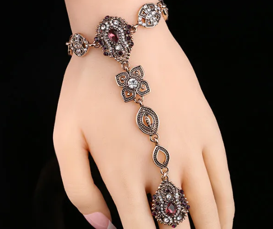 Bracelets