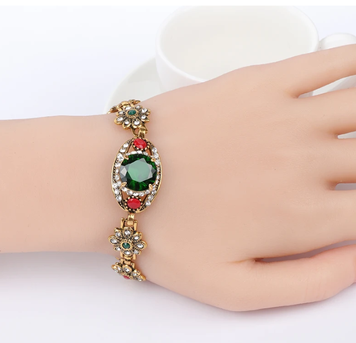 Bracelets