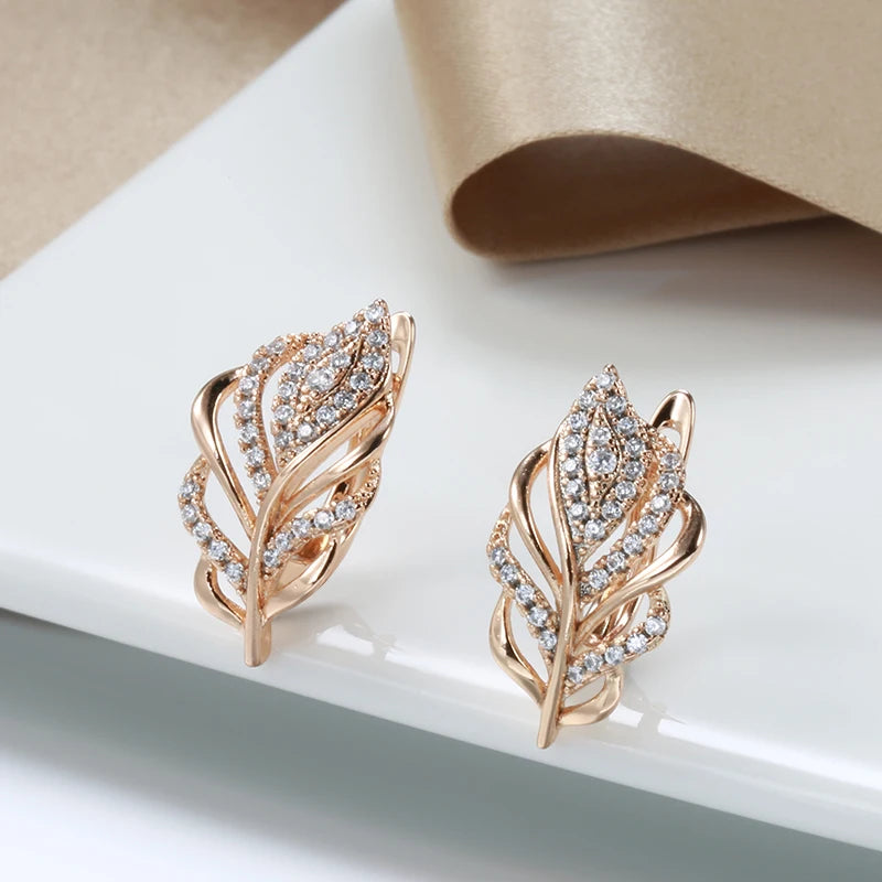 Ear Ring