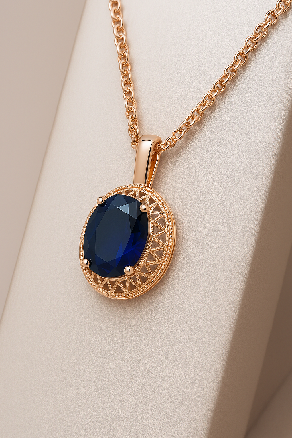 Necklace