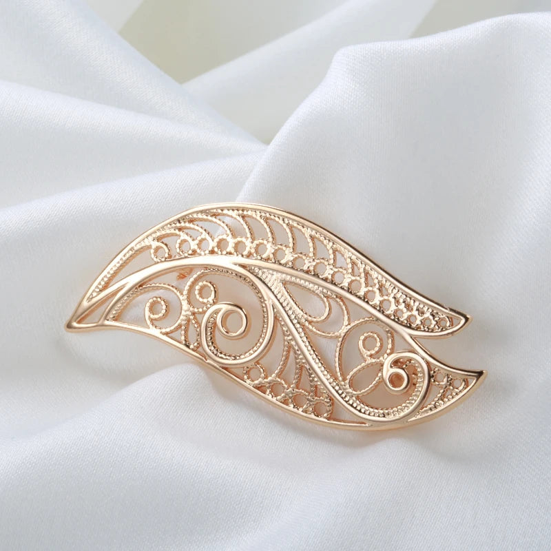 Brooch Collection